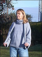 Photo for Olavia's Knitting Patterns
