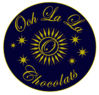 Ooh La La Chocolats Logo