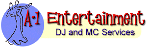 A-1 Entertainment Logo