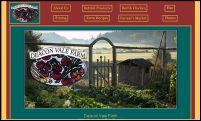 Deacon Vale Farm - Certified Organic Family Farm